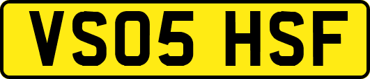 VS05HSF