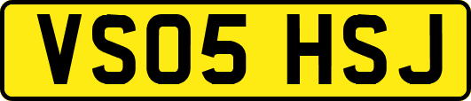 VS05HSJ