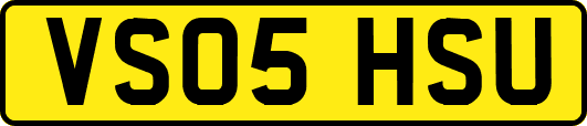 VS05HSU