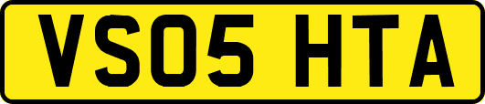 VS05HTA