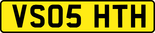 VS05HTH
