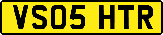 VS05HTR