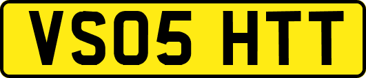 VS05HTT