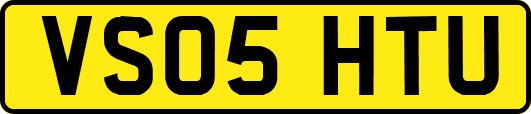VS05HTU