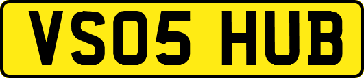 VS05HUB