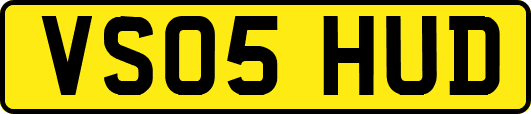 VS05HUD