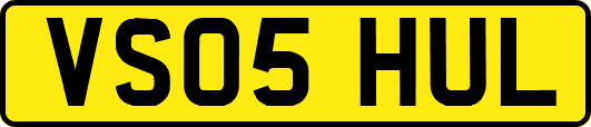 VS05HUL