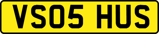 VS05HUS