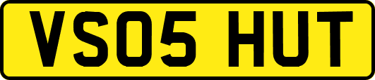 VS05HUT