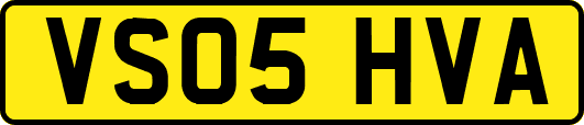 VS05HVA