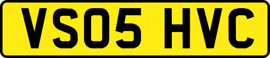 VS05HVC