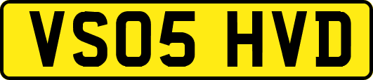 VS05HVD