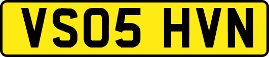 VS05HVN