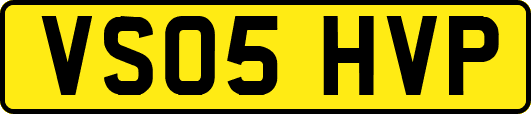VS05HVP
