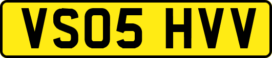 VS05HVV