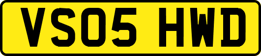 VS05HWD