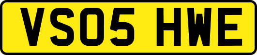 VS05HWE