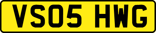 VS05HWG