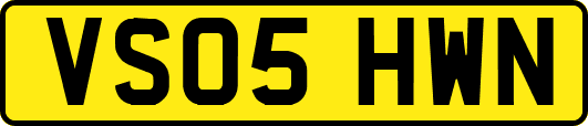 VS05HWN