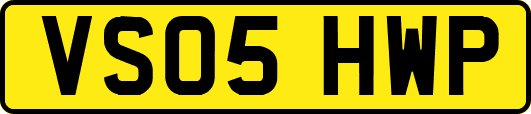 VS05HWP
