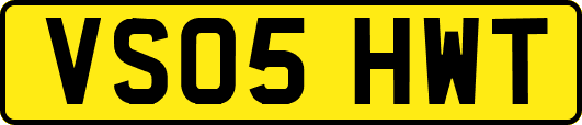 VS05HWT