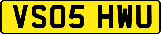VS05HWU