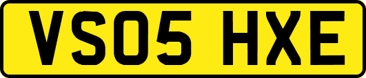 VS05HXE