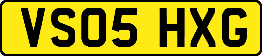 VS05HXG