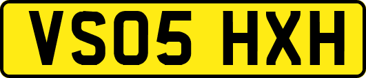 VS05HXH