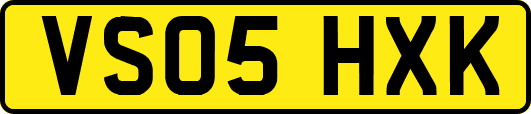 VS05HXK