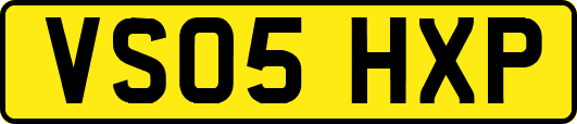 VS05HXP
