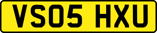 VS05HXU