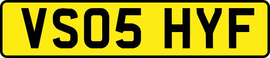 VS05HYF