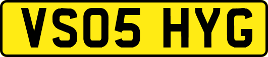 VS05HYG