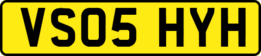 VS05HYH