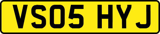 VS05HYJ