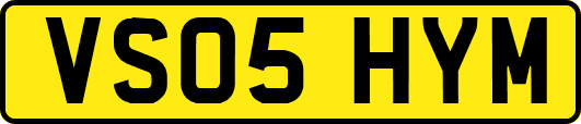 VS05HYM