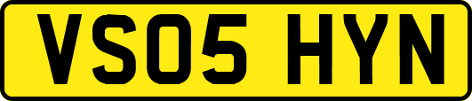 VS05HYN