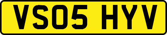 VS05HYV