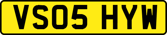 VS05HYW
