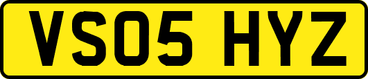 VS05HYZ