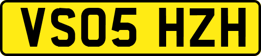 VS05HZH