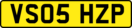 VS05HZP