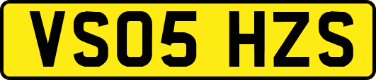 VS05HZS