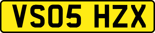 VS05HZX