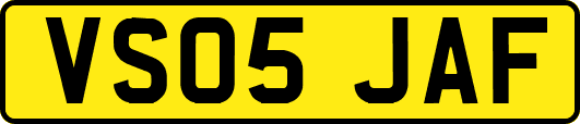VS05JAF