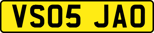 VS05JAO