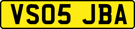 VS05JBA