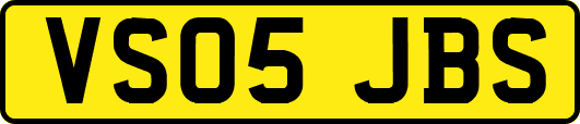 VS05JBS