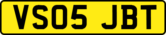 VS05JBT